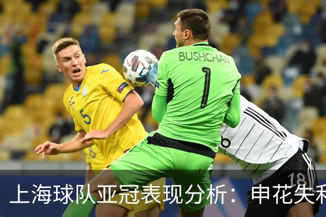上海球队亚冠表现分析：申花失利与町田泽维亚的目标对比