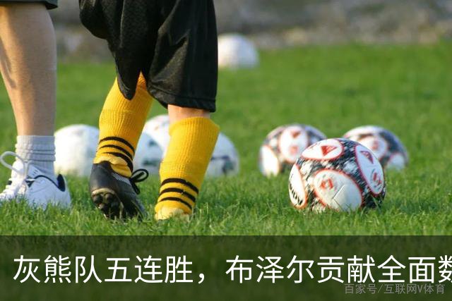 灰熊队五连胜，布泽尔贡献全面数据
